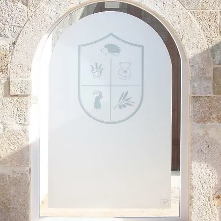 Comfort Studio Lavander Gasthof Podgora (Split-Dalmatia)