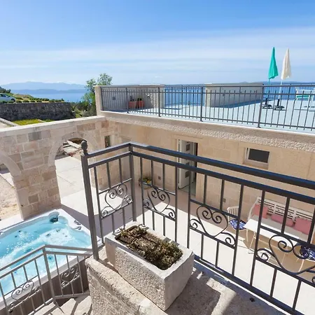 Comfort Studio Lavander Podgora (Split-Dalmatia)