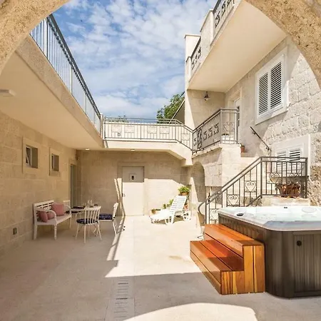 Gasthof Comfort Studio Lavander Podgora (Split-Dalmatia)