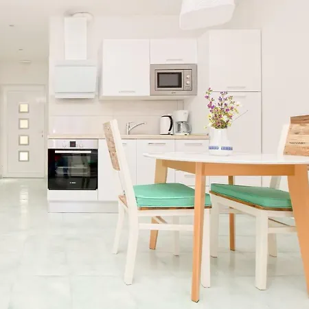 Comfort Studio Lavander Gasthof Podgora (Split-Dalmatia)