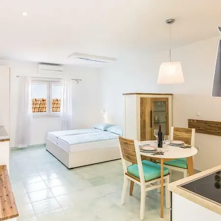 Comfort Studio Lavander Podgora (Split-Dalmatia)