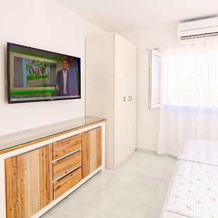 Affittacamere Comfort Studio Lavander *