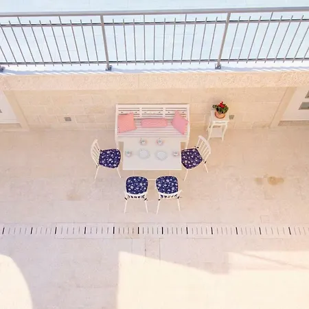 Comfort Studio Lavander Podgora (Split-Dalmatia)