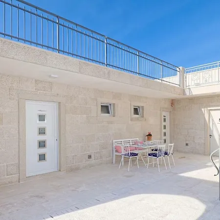 Comfort Studio Lavander Affittacamere