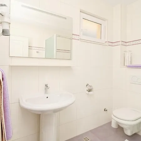 Comfort Studio Lavander Podgora (Split-Dalmatia)